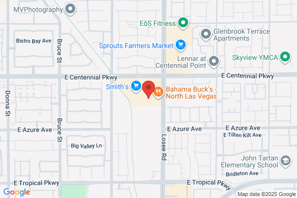 Organic Dry Cleaners
