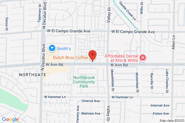 Dutch Bros Coffee
