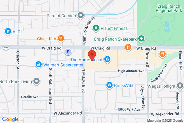 Office Depot - Tech Services