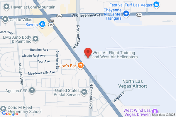 West Air Aviation Inc