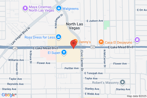 Absolute Dental - East Lake Mead