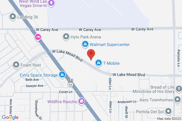 Absolute Dental - West Lake Mead