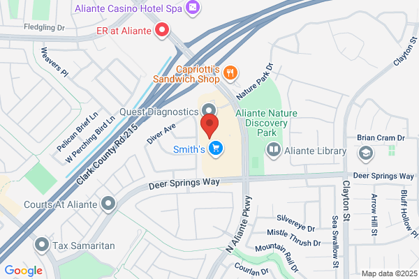 Aliante Dental