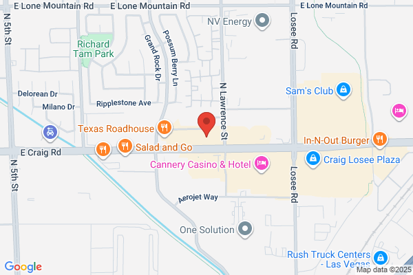 Craig Ranch Dental Group