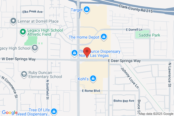 Deer Springs Modern Dentistry