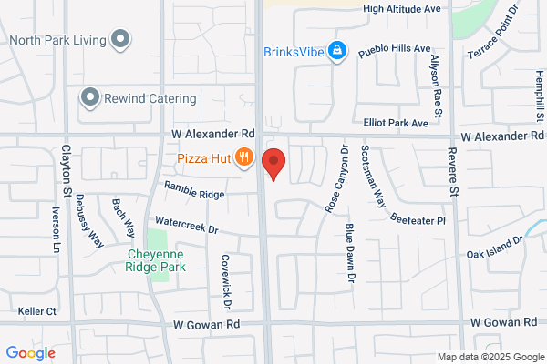 My Kid's Dentist & Orthodontics