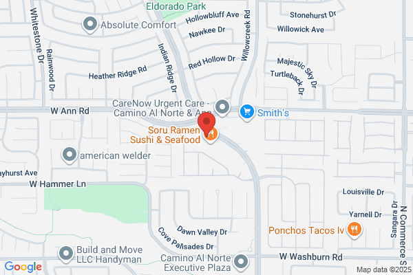 Desert Palms Dental