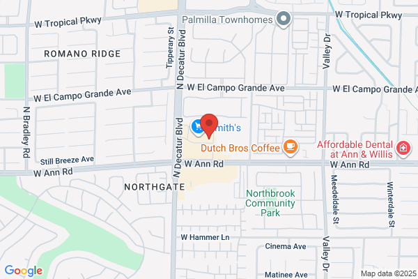 North Pointe Dental