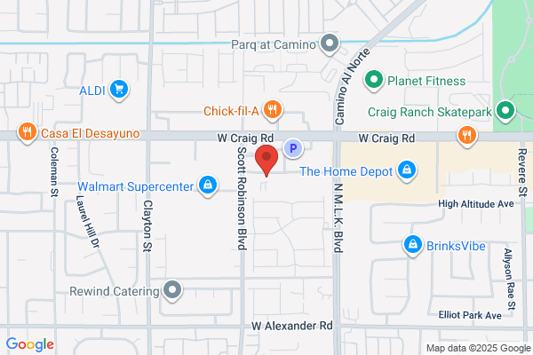 North Vegas Dental