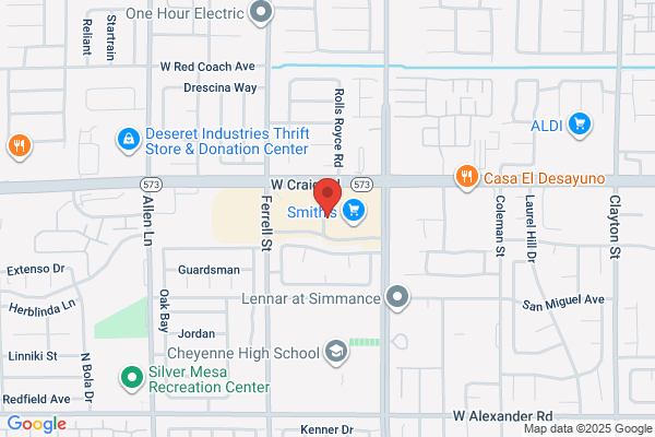 North View Dental
