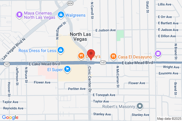 Risas Dental - Civic Center