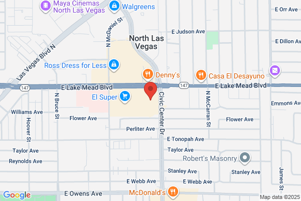 CenterWell Rancho