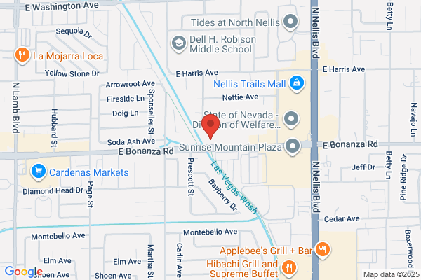 Accident Relief Center