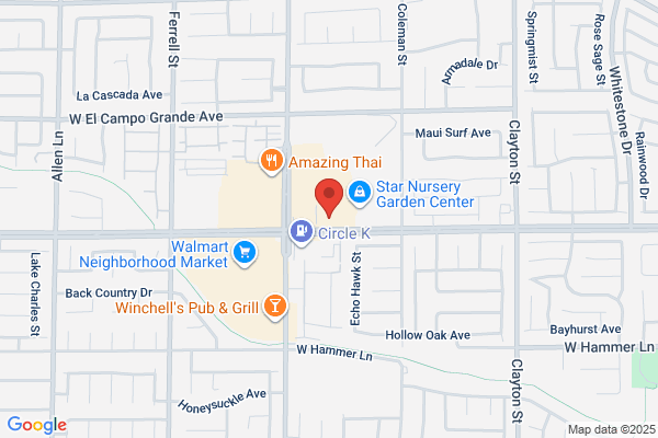 Allay Dental Inc