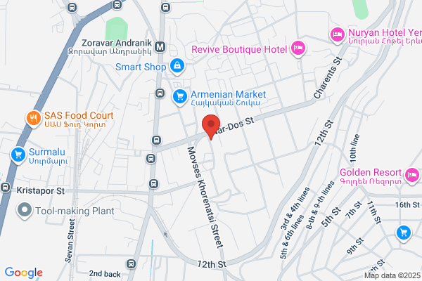 Avalon Dental