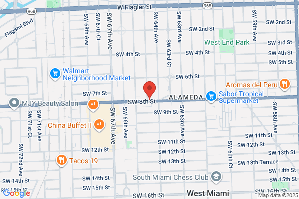 Cima Medical Centers