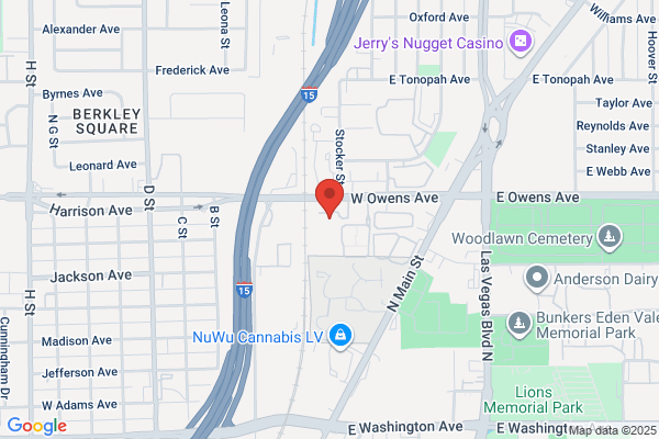 Nevada Health Centers Inc