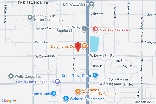 Southern Nevada Pain Center