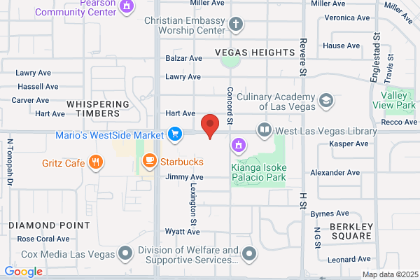 Andre Agassi College Preparatory Academy