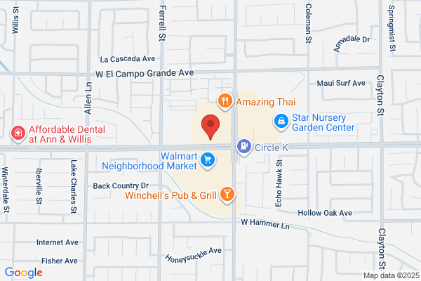 CareNow Urgent Care - Ann & Simmons