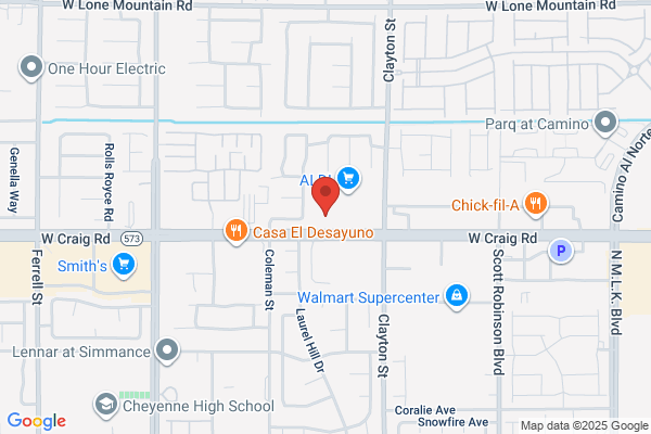 CareNow Urgent Care - Craig & Clayton
