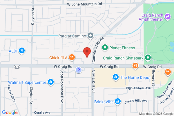 Emergency Room - Dignity Health - St. Rose Dominican, North Las Vegas, NV Campus