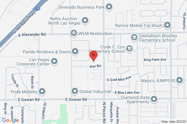 SERVPRO of Downtown Las Vegas
