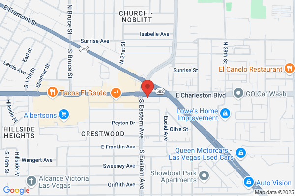Electronic Restoration Services of Las Vegas