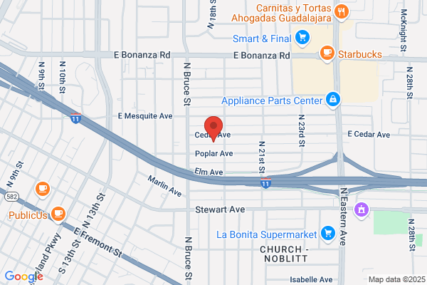 Intermountain Foundation Repair
