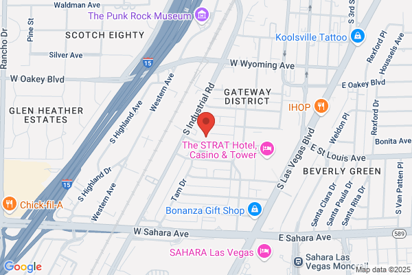 A.L.V. Towing