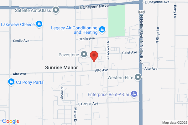 Frehner Construction Co Inc