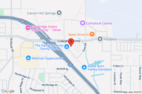 Nevada Health Centers Inc