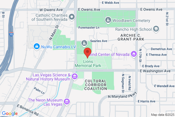Nevada State of, Nevada Prepaid Tuition Program