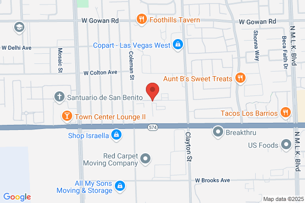 Galt Development, LLC