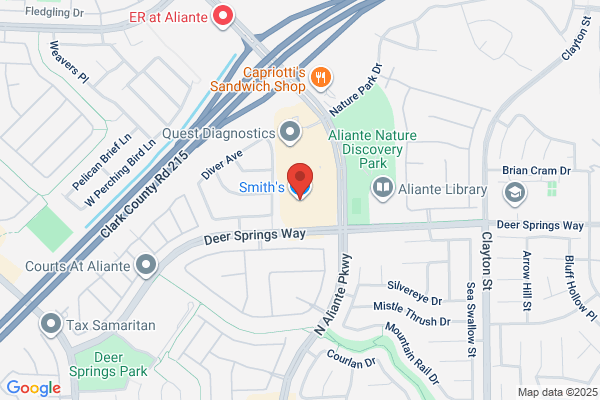 Smith's