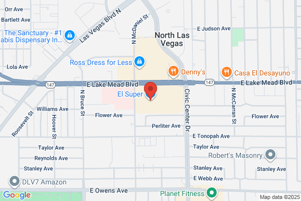 Fiesta Supermarket