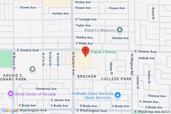 Pineda Barber Shop