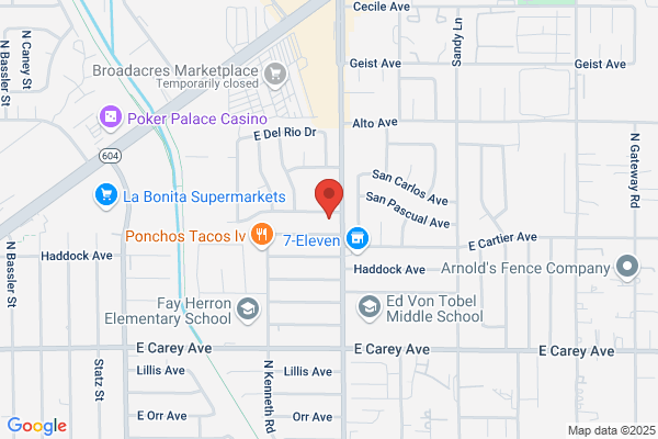 Day & Night Air Systems, LLC