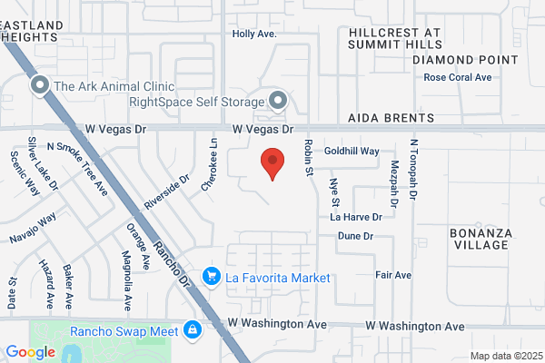Schools Clark County Public, High Schools, Advanced Technologies Academy