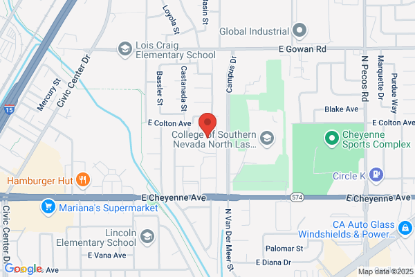 Mission Pines Nursing & Rehabilitation Center