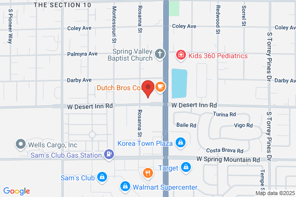 Southern Nevada Pain Center