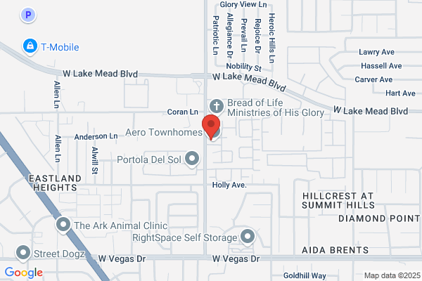 Las Vegas Raid Air Heating & Cooling, LLC