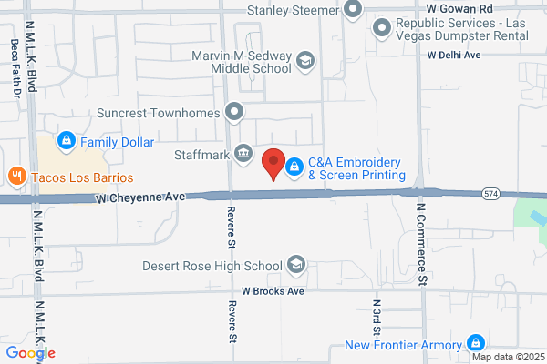 Falcon Insurance Agency of Nevada