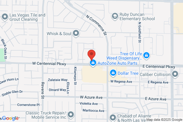 Beazer Homes Mariposa