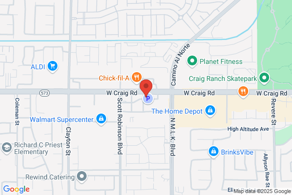 Cox Communications North Las Vegas