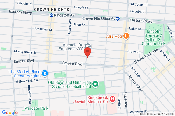 Organic Dry Cleaners