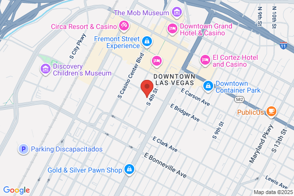 Dubowsky Law Office Chtd
