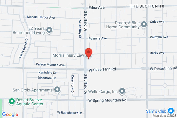 Morse Harold Attorney