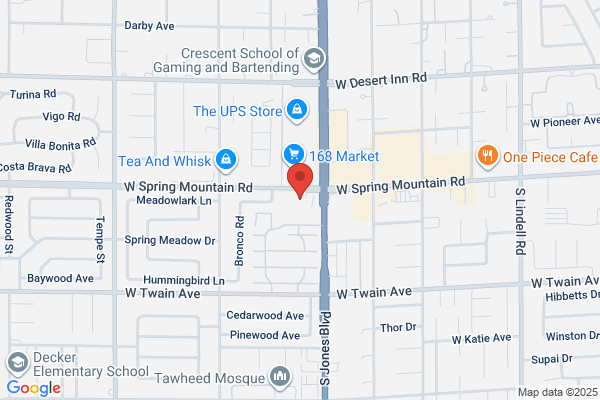 Neu Michael C Attorney