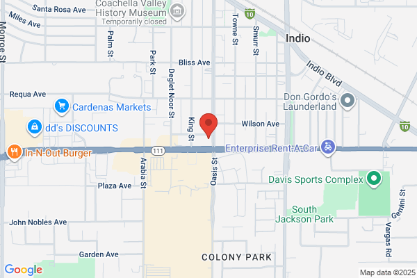 Zamora Law Firm